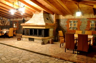 etno restoran hotel dragulj novi pazar