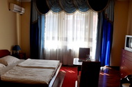 hotel dragulj novi pazar